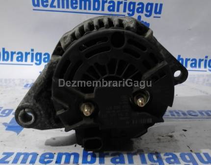 Alternator Iveco Daily, 2.3 Diesel, 85 KW, caroserie Cv