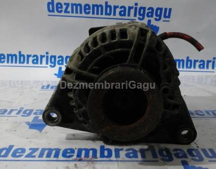 Alternator Iveco Daily, 2.8 Diesel, 76 KW, caroserie Cv