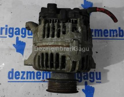 Alternator Iveco Daily, 2.8 Diesel, 76 KW, caroserie Cv