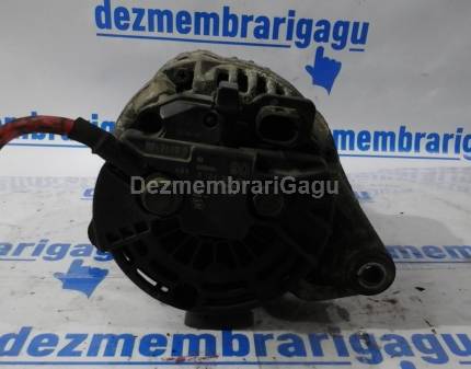 Alternator Iveco Daily, 2.8 Diesel, 76 KW, caroserie Cv