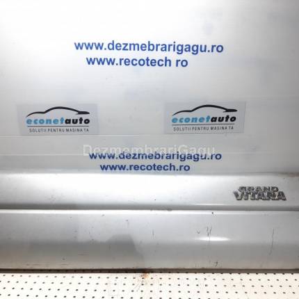 Bandou usa dreapta Suzuki Grand Vitara (2005-)