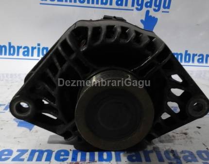 Alternator Fiat Doblo, 1.9 Diesel, 77 KW, caroserie Van