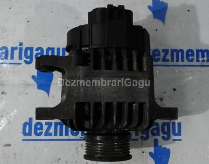 Alternator Fiat Doblo, 1.9 Diesel, 77 KW, caroserie Van