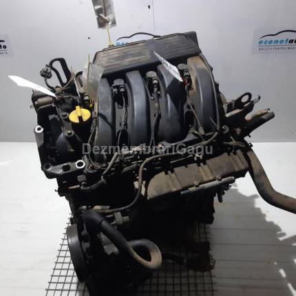 Compresor ac Renault Laguna Ii (2001-), 1.8 Benzina, caroserie Hatchback