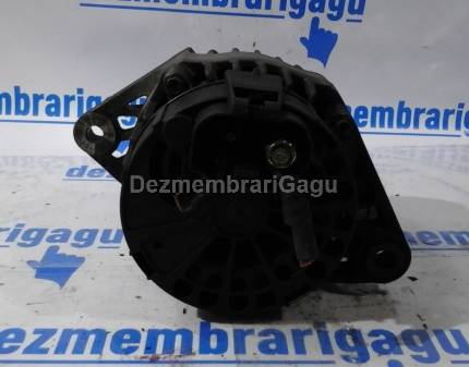 Alternator Fiat Doblo, 1.9 Diesel, 77 KW, caroserie Van