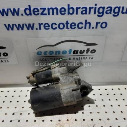 Electromotor Renault Laguna Ii (2001-), 1.8 Benzina, caroserie Hatchback