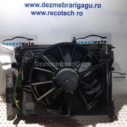 Radiator apa Dacia Logan