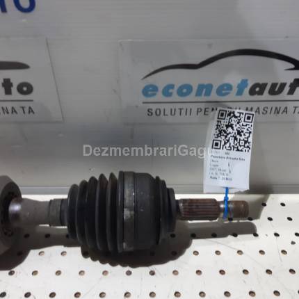 Planetara dreapta fata Dacia Logan, 1.6 Benzina, 79 KW, caroserie Break