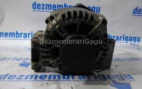 Piese auto din dezmembrari Alternator Fiat Panda