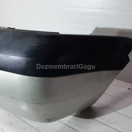 Bara spate Dacia Logan
