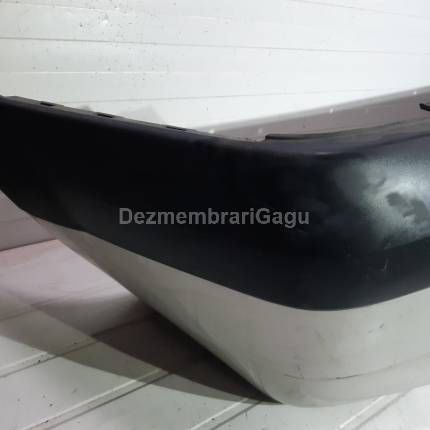 Bara spate Dacia Logan