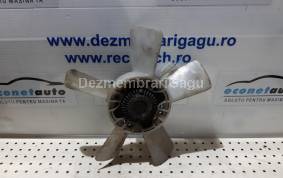 Piese auto din dezmembrari Vascocuplaj Suzuki Grand Vitara