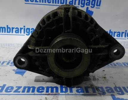 Alternator Alfa Romeo 147, 1.6 Benzina, 88 KW, caroserie Hatchback