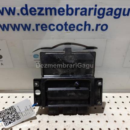 Calculator motor ecm ecu Renault Clio Ii (1998-), 1.5 Diesel, caroserie Hatchback