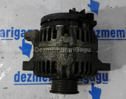 Alternator Alfa Romeo 147, 1.6 Benzina, 88 KW, caroserie Hatchback