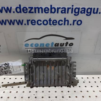 Calculator motor ecm ecu Daewoo Matiz