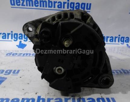 Alternator Alfa Romeo 147, 1.6 Benzina, 88 KW, caroserie Hatchback