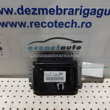 Calculator motor ecm ecu Daewoo Matiz
