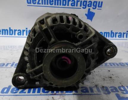 Alternator Fiat Stilo, 1.6 Benzina, 76 KW, caroserie Hatchback
