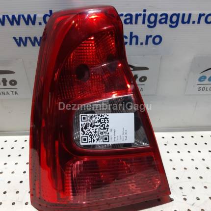 Stop stanga Dacia Logan