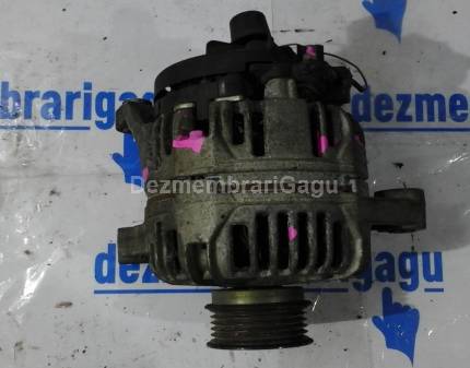 Alternator Fiat Stilo, 1.6 Benzina, 76 KW, caroserie Hatchback