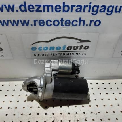 Electromotor Bmw 3 F30 (2012-2015), 2.0 Benzina, caroserie Break