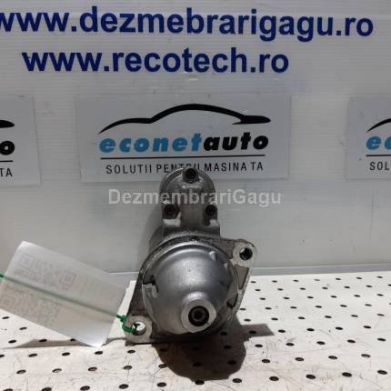 Electromotor Bmw 3 F30 (2012-2015), 2.0 Benzina, caroserie Break