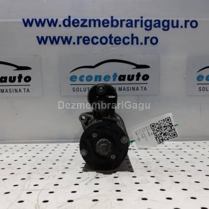 Electromotor Bmw 3 F30 (2012-2015), 2.0 Benzina, caroserie Break