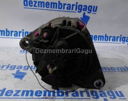 Alternator Fiat Stilo, 1.6 Benzina, 76 KW, caroserie Hatchback