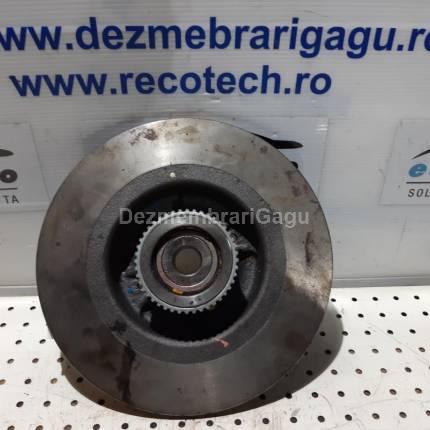 Disc frana spate Renault Megane Ii (2002-)