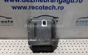 Piese auto din dezmembrari Calculator motor ecm ecu Skoda Suberb (3u4)