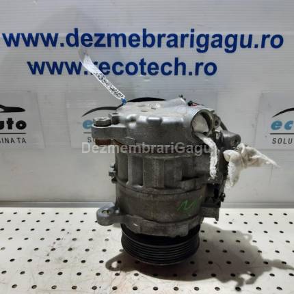 Compresor ac Bmw 3 F30 (2012-2015), 2.0 Benzina, caroserie Break