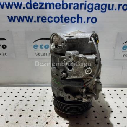 Compresor ac Bmw 3 F30 (2012-2015), 2.0 Benzina, caroserie Break