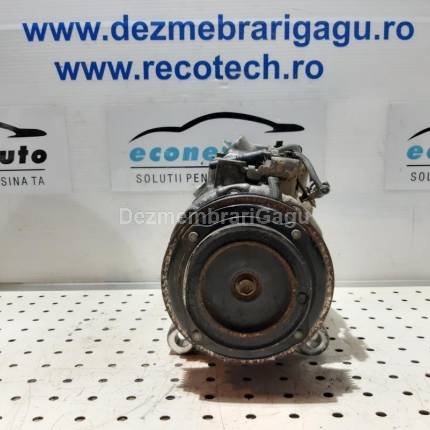 Compresor ac Bmw 3 F30 (2012-2015), 2.0 Benzina, caroserie Break