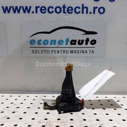 Senzor nivel ulei Bmw 3 F30 (2012-2015), 2.0 Benzina, 135 KW, caroserie Break