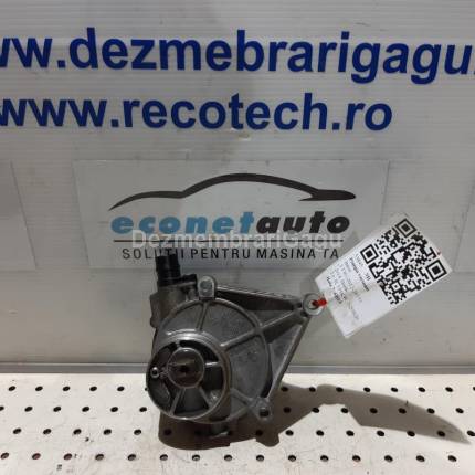Pompa vacuum Bmw 3 F30 (2012-2015), 2.0 Benzina, 135 KW, caroserie Break