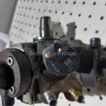 Pompa inalta presiune Bmw 5 E60/e61 (2003-), 3.0 Diesel, 160 KW, caroserie Break