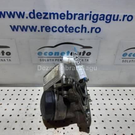 Suport filtru ulei Bmw 3 F30 (2012-2015), 2.0 Benzina, caroserie Break