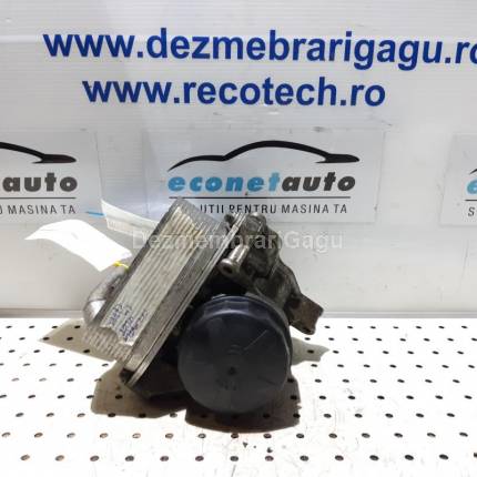 Suport filtru ulei Bmw 3 F30 (2012-2015), 2.0 Benzina, caroserie Break