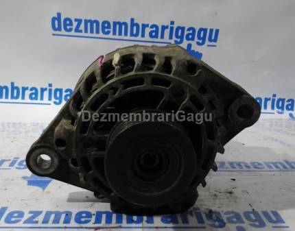 Alternator Fiat Doblo, 1.9 Diesel, 77 KW, caroserie Van