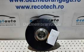 Piese auto din dezmembrari Fulie vibrochen Bmw X5