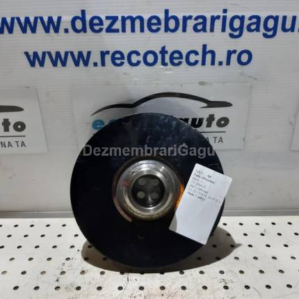 Fulie vibrochen Bmw X5 (2000-), 3.0 Diesel, 135 KW, caroserie Off-road