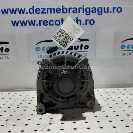 Alternator Bmw 3 F30 (2012-2015), 2.0 Benzina, caroserie Break