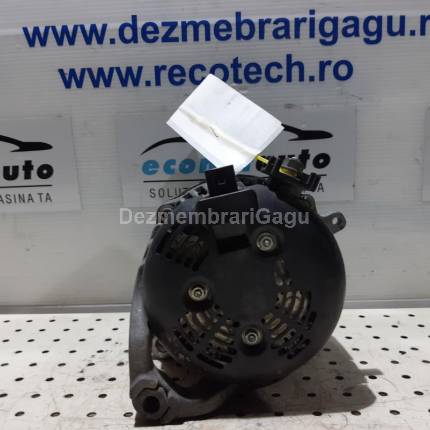 Alternator Bmw 3 F30 (2012-2015), 2.0 Benzina, caroserie Break