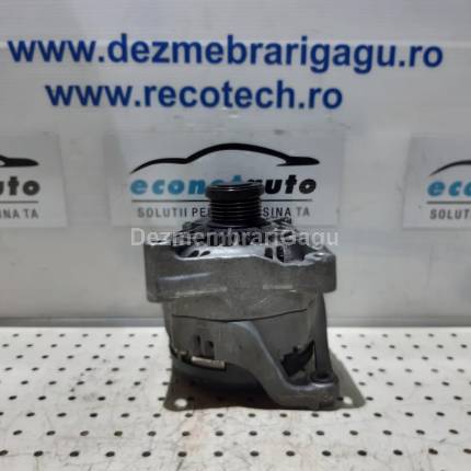 Alternator Bmw 3 F30 (2012-2015), 2.0 Benzina, caroserie Break