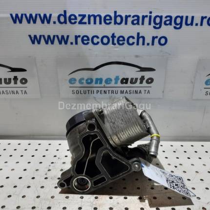 Termoflot Bmw 3 F30 (2012-2015), 2.0 Benzina, caroserie Break