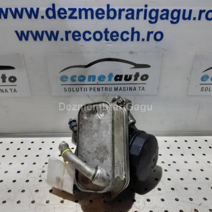Termoflot Bmw 3 F30 (2012-2015), 2.0 Benzina, caroserie Break