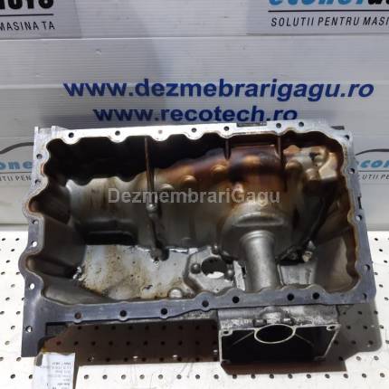 Baie ulei Bmw 3 F30 (2012-2015), 2.0 Benzina, 135 KW, caroserie Break