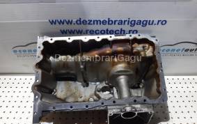 Piese auto din dezmembrari Baie ulei Bmw 3 F30 (2012-2015)