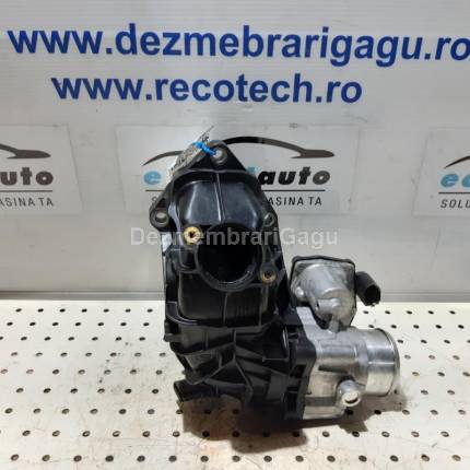 Clapeta acceleratie Ford Transit Tourneo Custom (2015-2019), 2.0 Diesel, caroserie Minibus